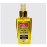 Bioblas Botanic Oils